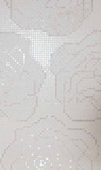 Fap Mosaici Suite Rose Bianche Mosaico