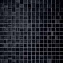 Fap Mosaici Modern Nero Mosaico