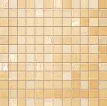 Fap Mosaici For Love Crema Mosaico