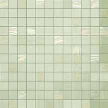 Fap Mosaici For Love Verde Mosaico