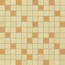 Fap Mosaici Idea Cedro Mosaico