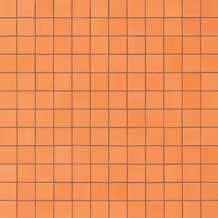 Fap Mosaici Idea Arancio Mosaico