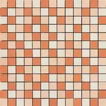 Fap Mosaici Crea Rosa Mosaico