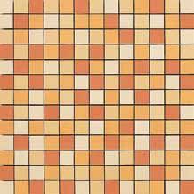 Fap Mosaici Ambra Cannella Mosaico