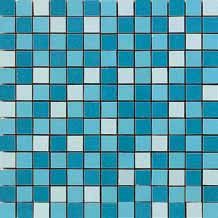 Fap Mosaici Azzurro Mosaico