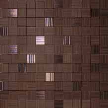Fap Mosaici Velvet Brown Mosaico