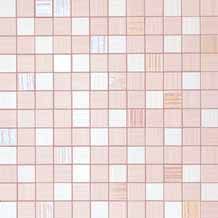 Fap Mosaici Velvet Lilac Mosaico
