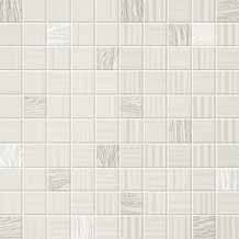 Fap Mosaici Rubacuori Bianco Mosaico