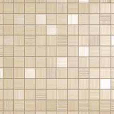 Fap Mosaici Amour Sable Mosaico