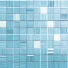 Fap Mosaici Amour Ciel Mosaico