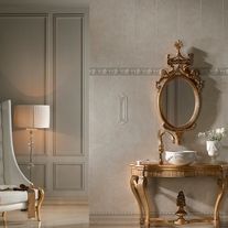 Керамогранит Kerlife Crema Marfil