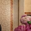 Керамическая плитка Gardenia (Versace) Vanitas в интерьере