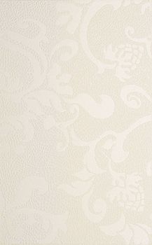Aurelia Decor Damascato Bianco
