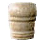 Bayker Ardesia Bayker C-Cap Ardesia Bianco
