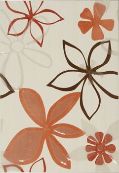 Azulejos alcor Annecy Dec. Annecy Coral S Rose
