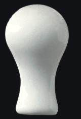 Ceramiche Grazia Vintage BOA1 Angolo Bordura White