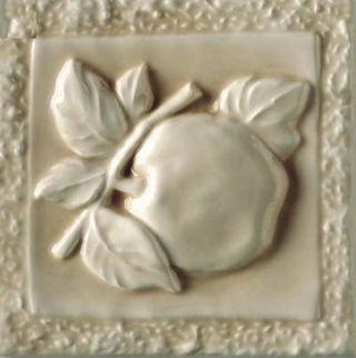 Ceramiche Grazia Essenze Apple Gelsomino
