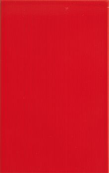 Fanal Picasso Picasso Rojo