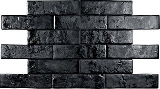 Pamesa Brickwall Negro
