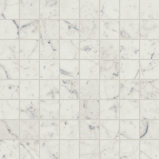 Italon Charme Extra Carrara Mosaico Lux