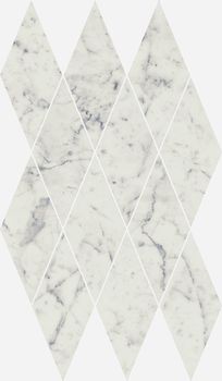 Italon Charme Extra Carrara Mosaico Diamond