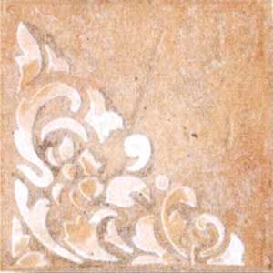 Bayker Mistral Angolo Victoria Rosso