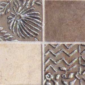 Bayker Parks Inserto Beige-Grey A