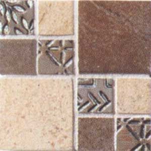 Bayker Parks Inserto Beige-Grey C