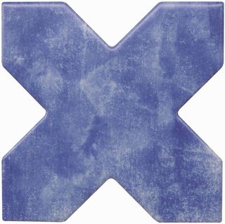 Cevica Becolors Cross Electric Blue