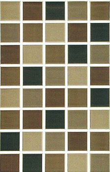 Porcelanosa Multicolor Multicolor-Moka