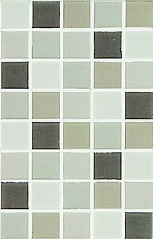 Porcelanosa Multicolor Multicolor-Acero