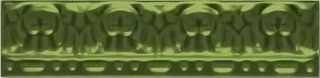 Ribesalbes Комплектующие Moldura Relieve Verde