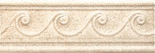 Porcelanosa Travertino Listel Dover Arena