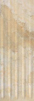 Porcelanite 4002 Miel Incio/Fin Columna