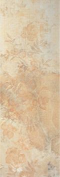 Porcelanite 4002 Miel Terminacion Decor Vintage