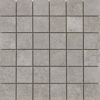 Peronda Grunge Floor D.Grunge Grey Mosaic/AS/30X30/C