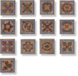 Porcelanite 603 603 Campello Sierra 870