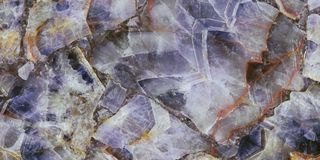 Bluezone Nebula Series Crystal Iris