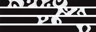 Vives Blanco Mate Vercelli - 4 Negro