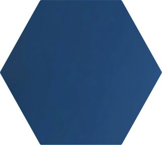 Maritima Hexagon Astro Blue