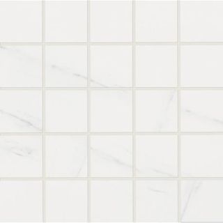Piemme Marmi Reali Mat Mosaico Carrara Mat