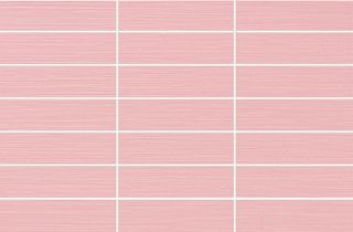 Marazzi ceramiche Fresh FRESH Rev.CUADRO 38 ROSA