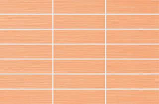 Marazzi ceramiche Fresh FRESH Rev.CUADRO 38 ORANGE