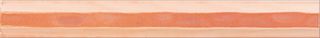 Marazzi ceramiche Fresh FRESH List.SCOOBY Orange