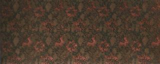 Mapisa Tresor Tresor fabulous red
