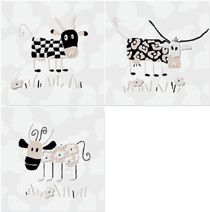 Steuler Moooh 44510