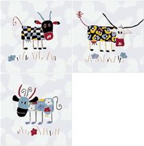Steuler Moooh 44511