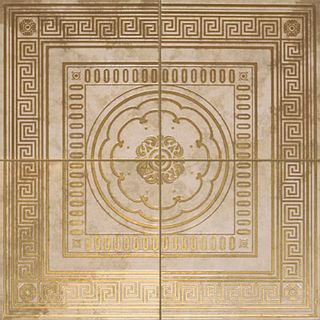 Candia valpanaro Colloseum Rosone Imperial comp.