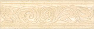 Candia valpanaro Colloseum Listello Beige