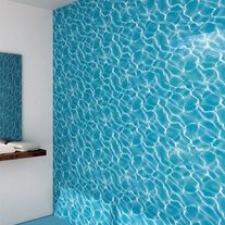 Керамическая плитка Aleluia Ceramicas Acqua